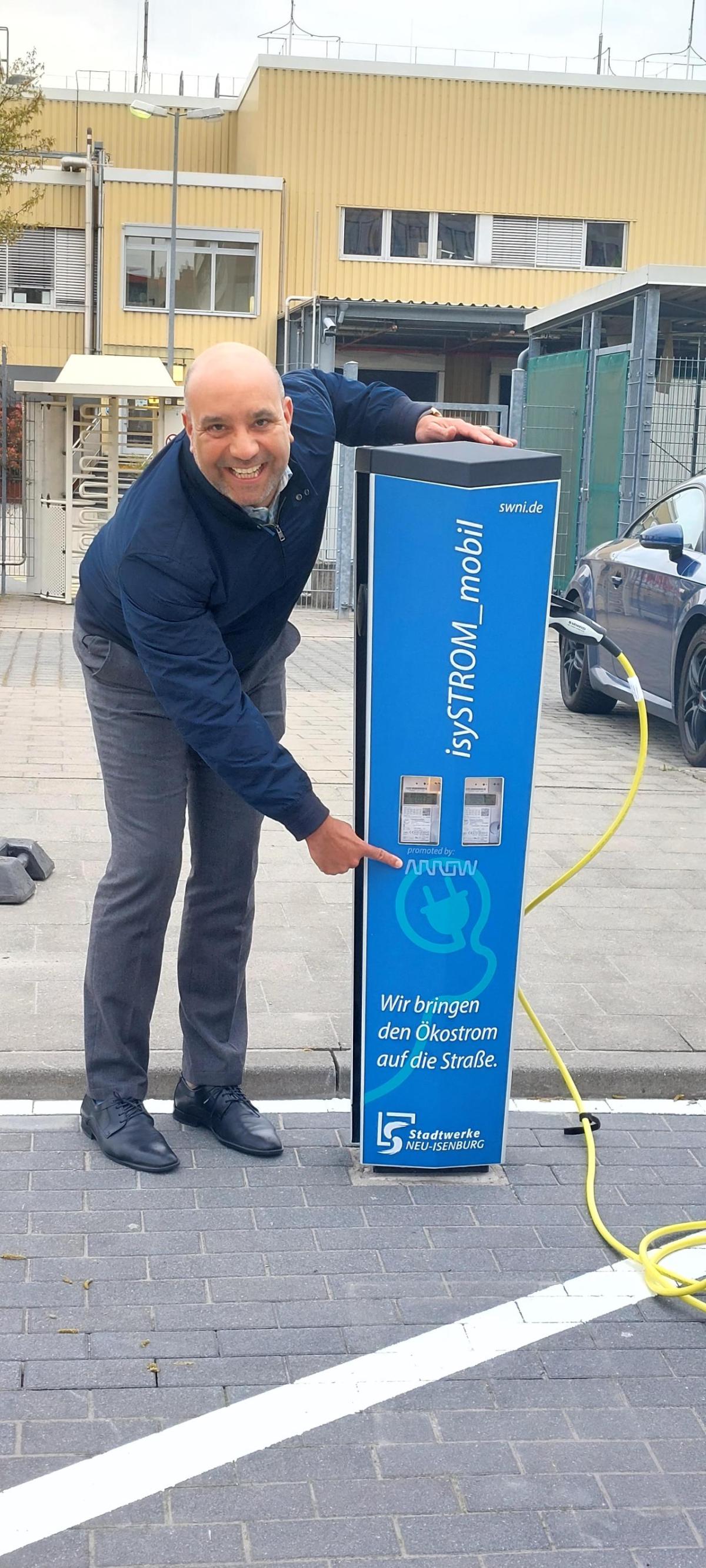 CSRWire Arrow Electronics’ Employees Celebrate Earth Month by Giving